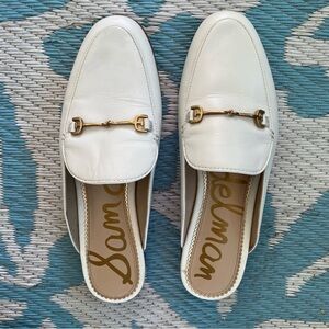 Sam Edelman Mules